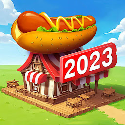 Icon image Master world chef:cooking game