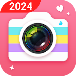 រូប​តំណាង Beauty Camera -Selfie, Sticker