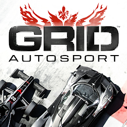 Icon image GRID™ Autosport