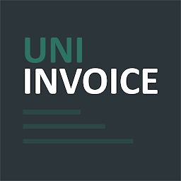 Icon image Uni Invoice Manager & Billing