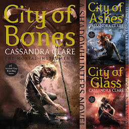 Icon image The Mortal Instruments