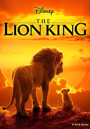 Icon image The Lion King