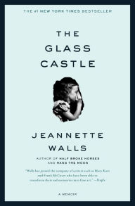 Title: The Glass Castle, Author: Jeannette Walls