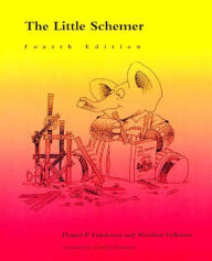 Title: The Little Schemer, fourth edition / Edition 4, Author: Daniel P. Friedman