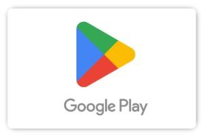 Google Play Store eGift Cards