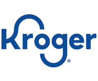 Kroger company logo