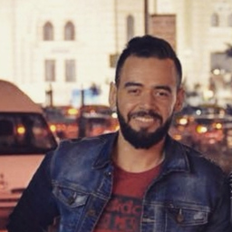 Hesham Abo El-Magd's profile picture
