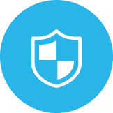 Cybersecurity Workload Icon