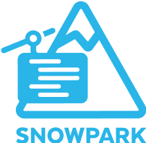 Snowpark logo