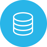 Data Warehouse Workload Icon