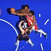 2024 NBA Playoffs - New York Knicks v Philadelphia 76ers