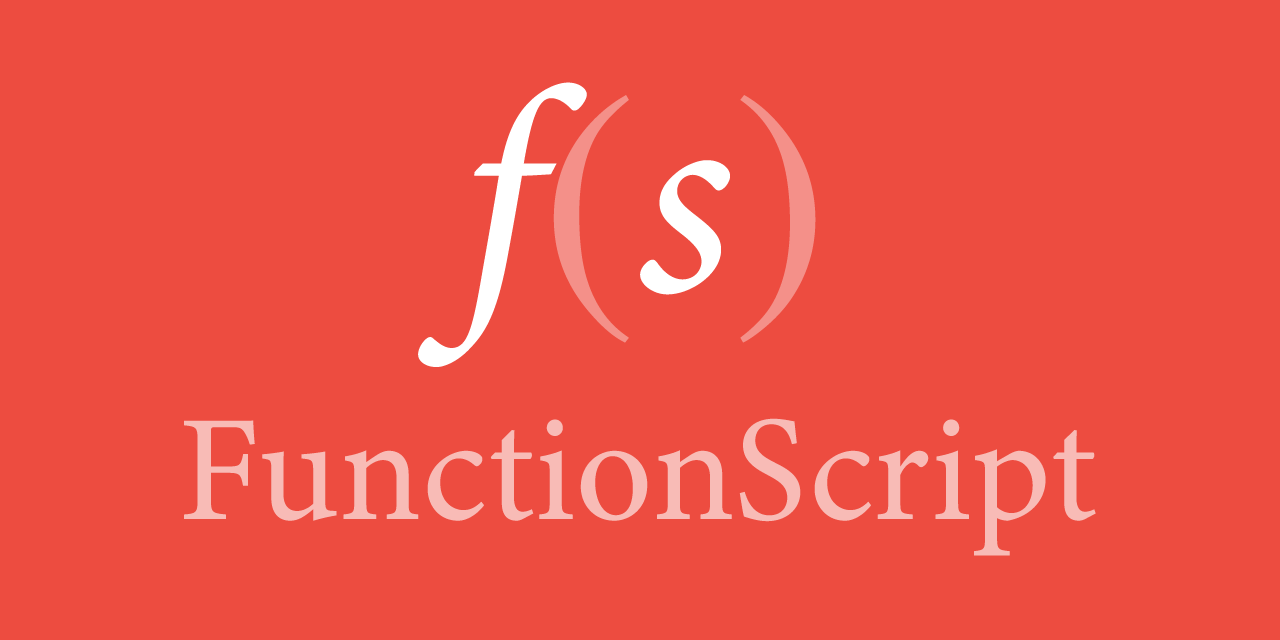 FunctionScript