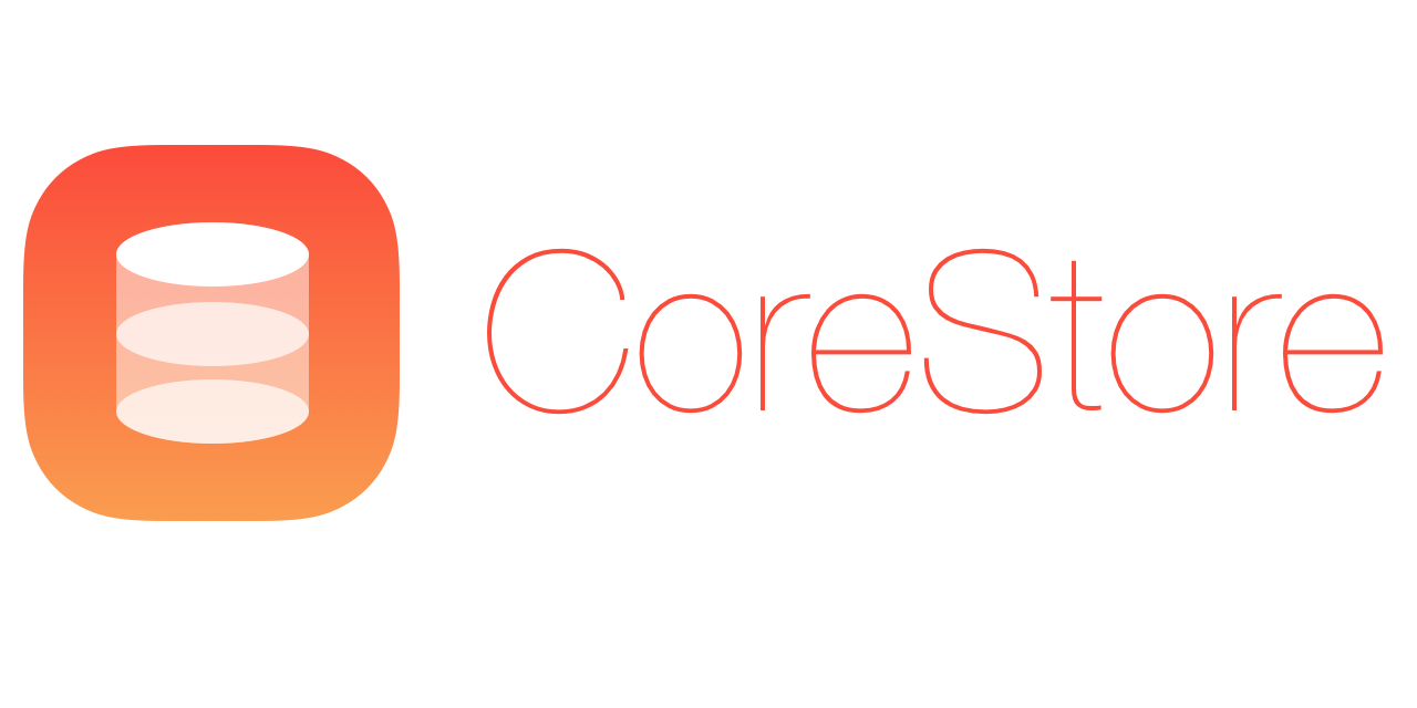 CoreStore