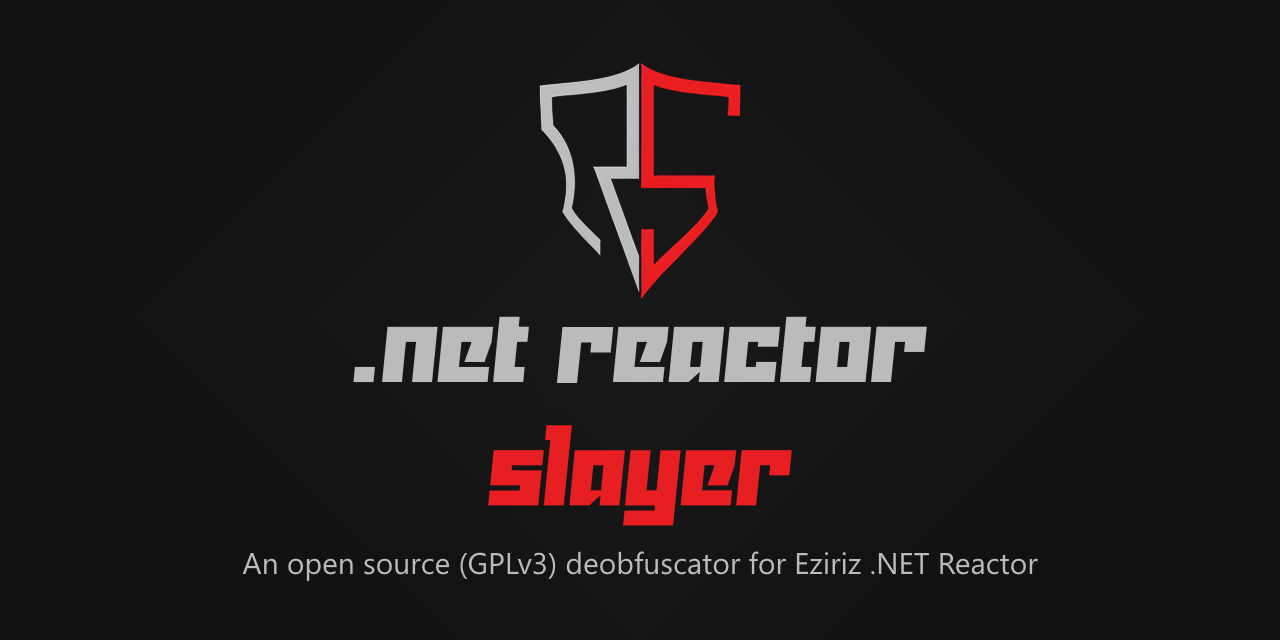 NETReactorSlayer