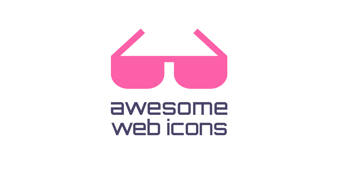 awesome-icons