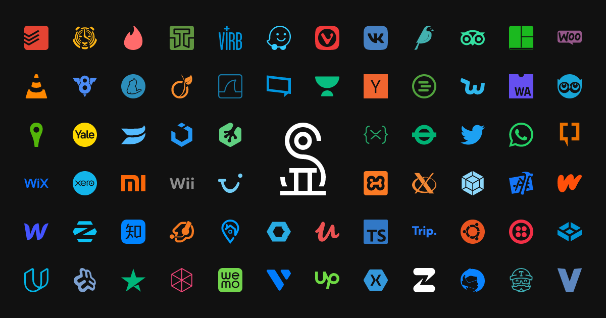 simple-icons