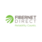 fibernet direct logo