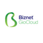 biznet giocloud logo
