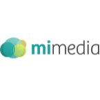mimedia logo