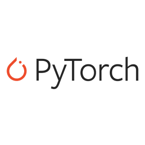 pytorch logo