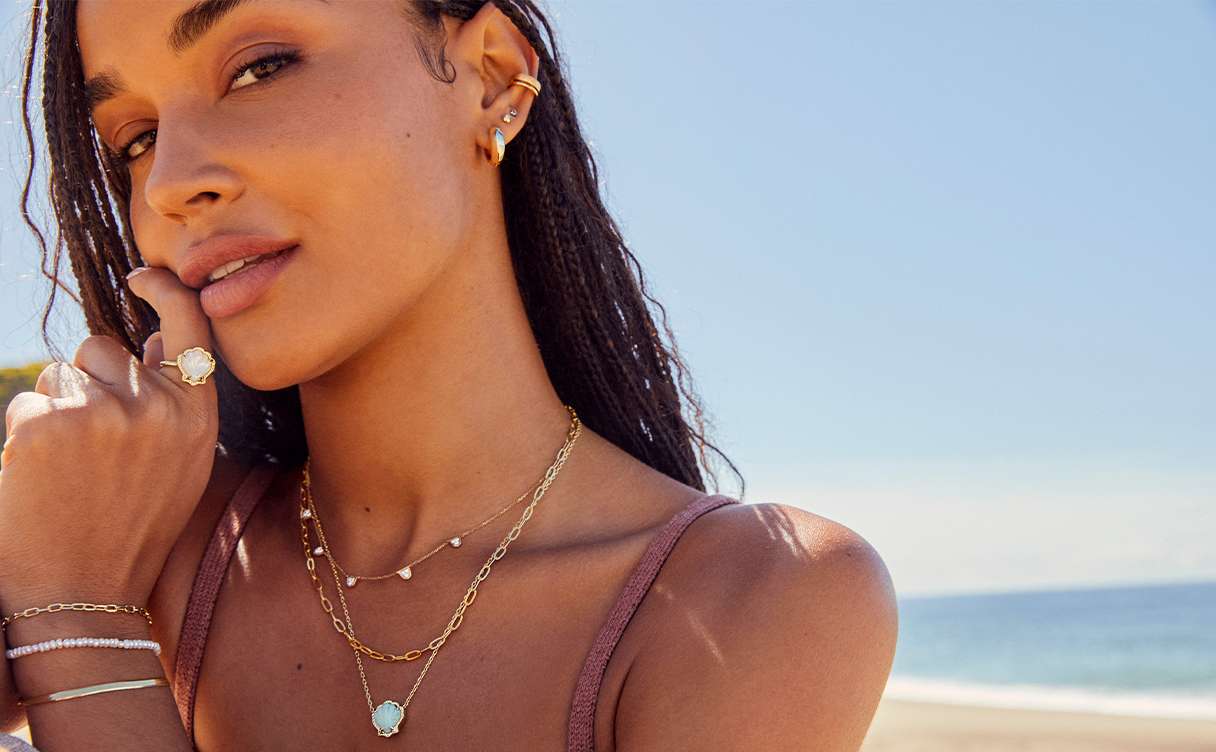New Summer Shapes. Meet the cutest new shapes and silhouettes we dreamed up for beachy days and summer nights. Shop Now