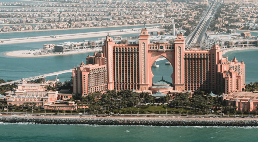 Dubai Atlantis Aquaventure: what you need to know to enjoy your visit