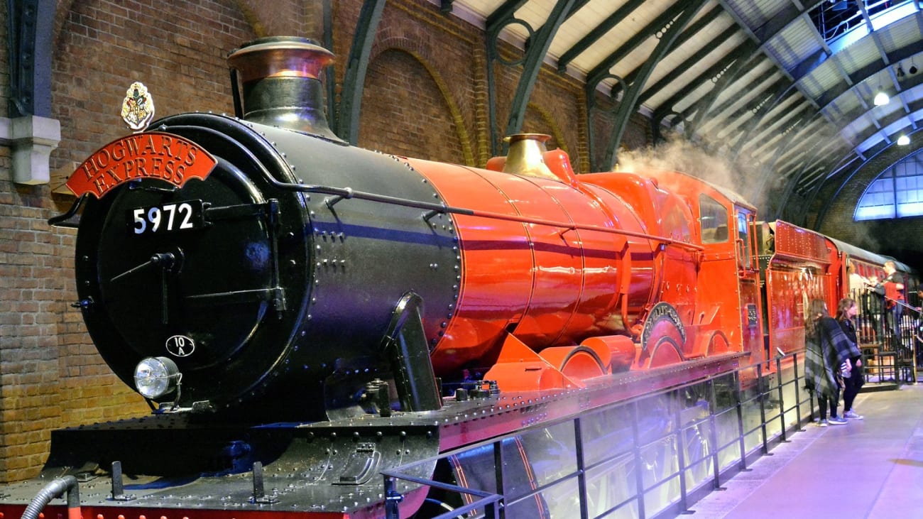 Harry Potter Tours and Experiences in London