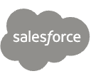 Salesforce customer logo