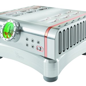 Momentum MxV Integrated Amplifier