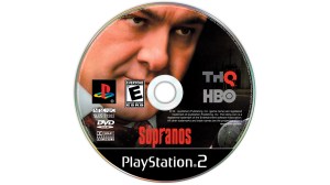 The Sopranos: Road to Respect video game