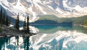 Os melhores lugares para visitar no Canadá