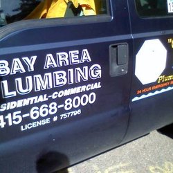 Bay Area Plumbing