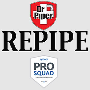 Dr Piper - Repipe Specialist on Yelp