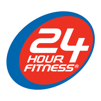 24 Hour Fitness - Potrero Hill