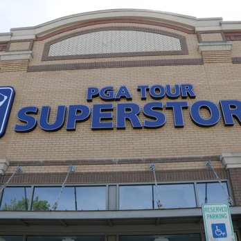 PGA TOUR Superstore - Charlotte