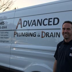 Advanced Plumbing and Drain