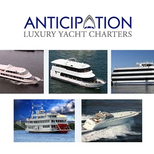 Anticipation Luxury Yacht Charters on Yelp