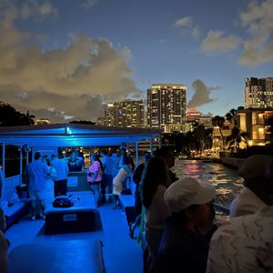 Staying Afloat Party Boat on Yelp