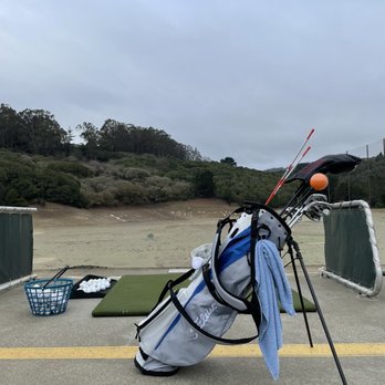 San Bruno Golf Center