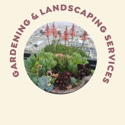 SF Gardening Services
