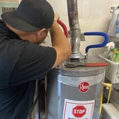 Water Heater Service Repair and Install