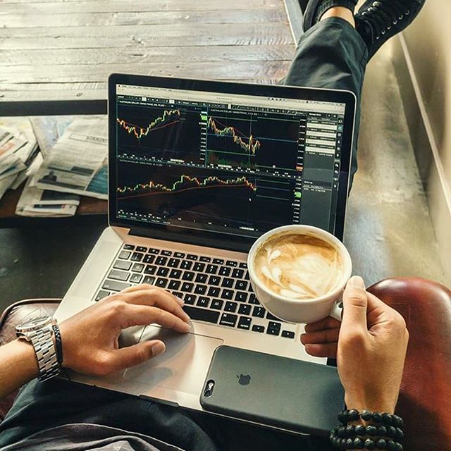TradingView Chart on Instagram @eagle_chart