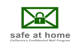 Safe at Home logo