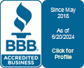 CHC Wellbeing, Inc. BBB Business Review