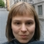 Headshot of article author Marina Kolomiets