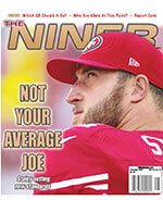 The Niner Report 1 of 5