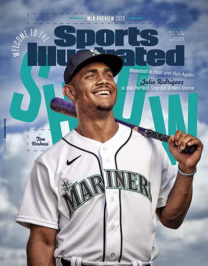 Sports Innustrated cover 