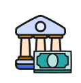 3. Money in your bank
