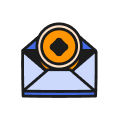 2. Send your crypto