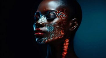 Comment l'IA transforme les produits de beauté et la façon dont nous les achetons